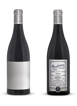 Porseleinberg Swartland